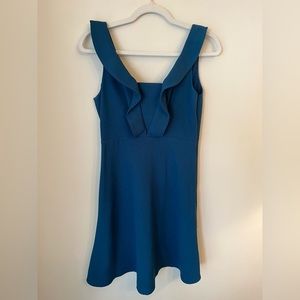 Maggy London dress Size 4 Petite